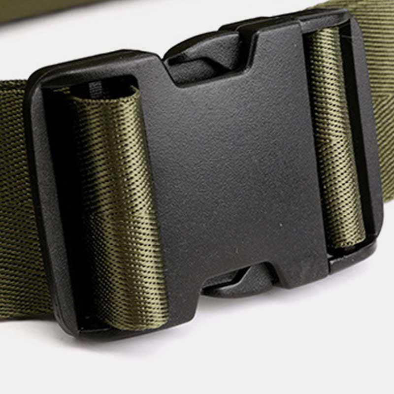 Large-Capacity Lightweight Sling Bag Waist Bag for Men