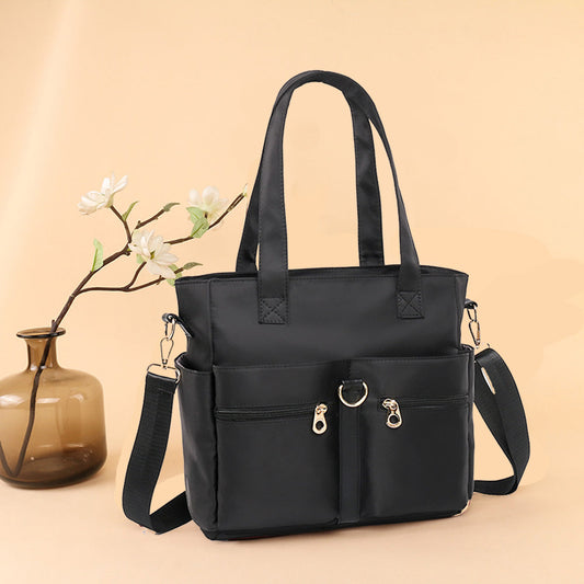 Saintfusion - Wielofunkcyjna torba na ramię