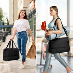 Duffel Bag for Travel