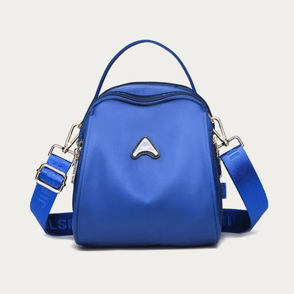 Adjustable Wide Strap Crossbody Bag for Women – Casual, Daily Use, and Leisure - VOTVO