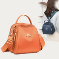 Adjustable Wide Strap Crossbody Bag for Women – Casual, Daily Use, and Leisure - VOTVO