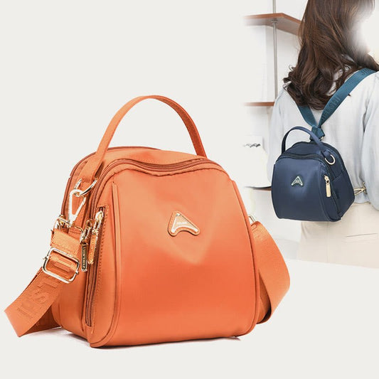 Adjustable Wide Strap Crossbody Bag for Women – Casual, Daily Use, and Leisure - VOTVO