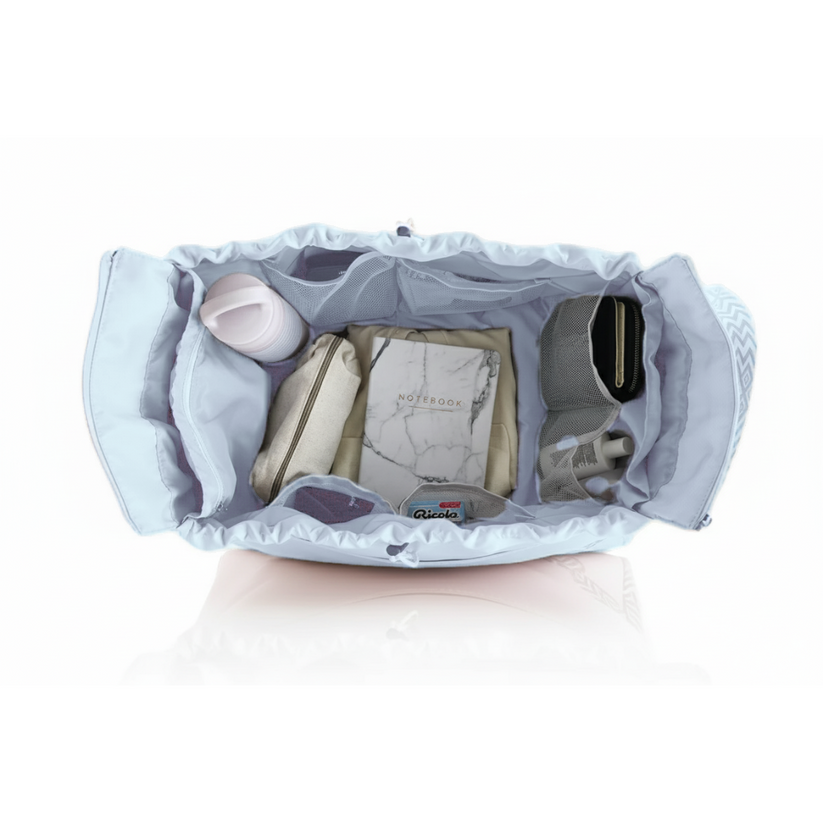 EVVE Essential Tote