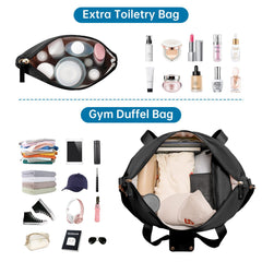 Duffel Bag for Travel