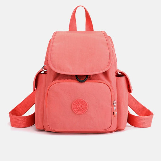 Lightweight Waterproof Casual Backpack for Women – Stylish & Functional - VOTVO