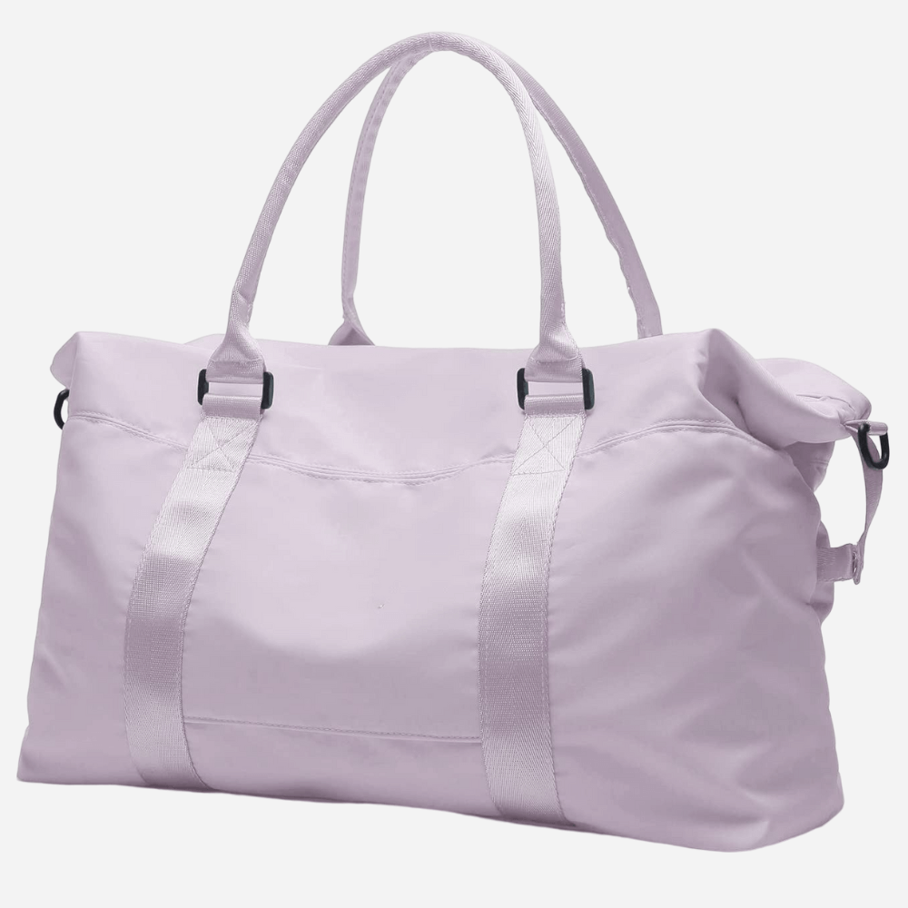 The Nomadie Bag - Versatile Travel and Personal Item Bag - VOTVO