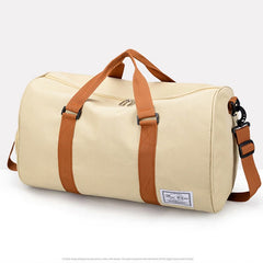 Duffel Bag for Travel – Large Capacity Sports & Fitness Portable Bag - VOTVO