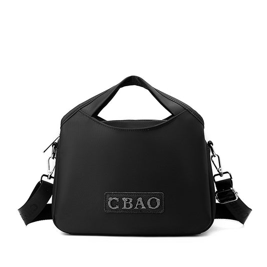 New High quality multifunctional waterproof shoulder bag