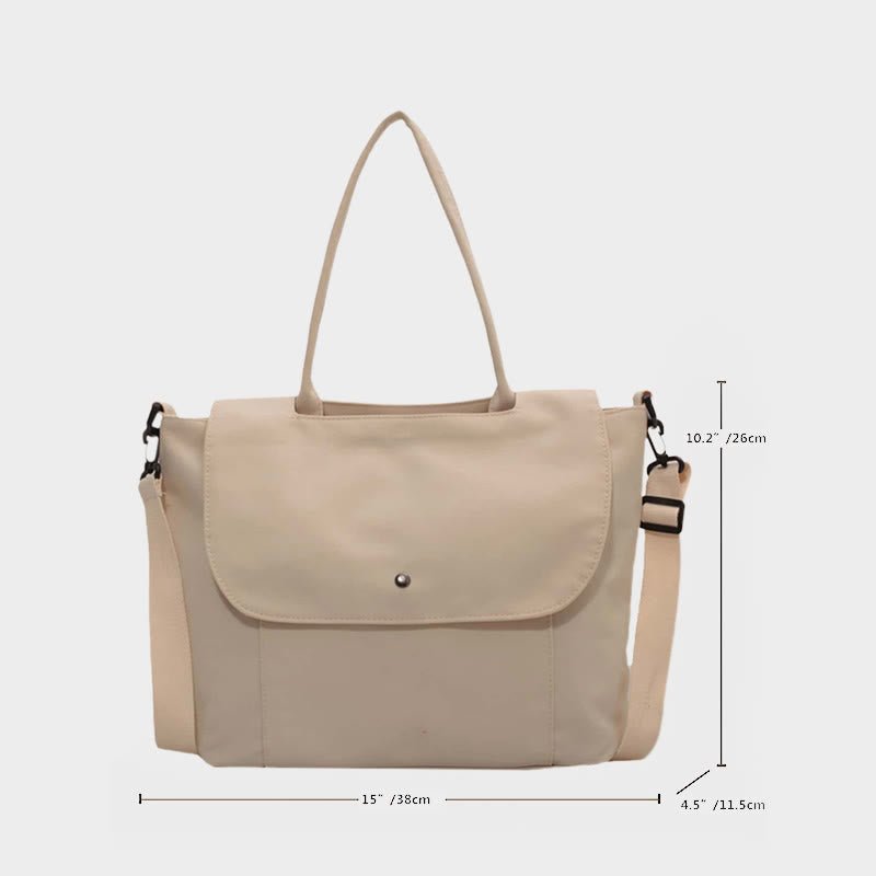 Tote Bag for Women – Stylish, Spacious, and Versatile - VOTVO