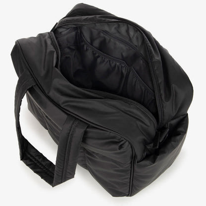 Large Capacity Duffel Bag for Women – Travel Polyester Storage Bag