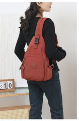 Large Capacity Multi Travel Bag