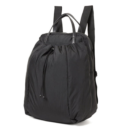 Waterproof Lightweight Laptop Backpack with Hand Strap – Functional Daypack for Work & Travel