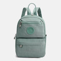 Multifunctional Waterproof Casual Sling Bag Backpack for Women