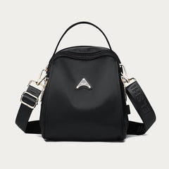 Adjustable Wide Strap Crossbody Bag for Women – Casual, Daily Use, and Leisure - VOTVO