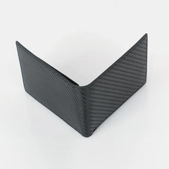 Genuine Leather RFID Blocking Slim Wallet - VOTVO