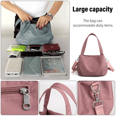 Body Light And Versatile Casual Bag