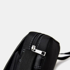 Casual Multi - Pocket Waterproof Messenger Bag – Durable and Stylish Bag for Daily Use - VOTVO