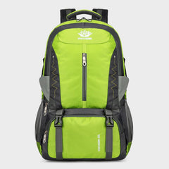 Backpack For Men – Outdoor Mountaineering Hiking Lightweight Multi - Functional Backpack - VOTVO