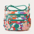 Nylon Crossbody Bag for Women – Stylish, Durable & Multi - functional - VOTVO