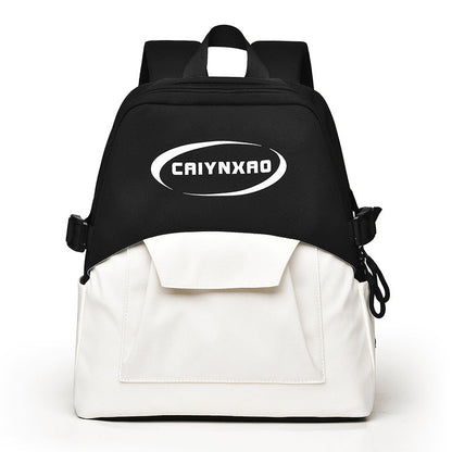 Lightweight School Bag & Casual Daypack – College Laptop Backpack for Women