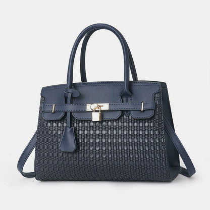 Women's Fashion Handbags Crossbody Tote Shoulder Bag Top Handle Satchel Purse - VOTVO