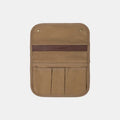 Outdoor Camping Chair Armrest Hanging Side Bag – Multifunctional Storage Bag for Travel, Sports & More - VOTVO