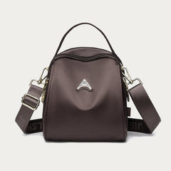 Adjustable Wide Strap Crossbody Bag for Women – Casual, Daily Use, and Leisure - VOTVO