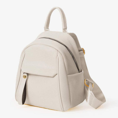 Women Mini Backpack – Small Travel Casual PU Leather Daypack Purses