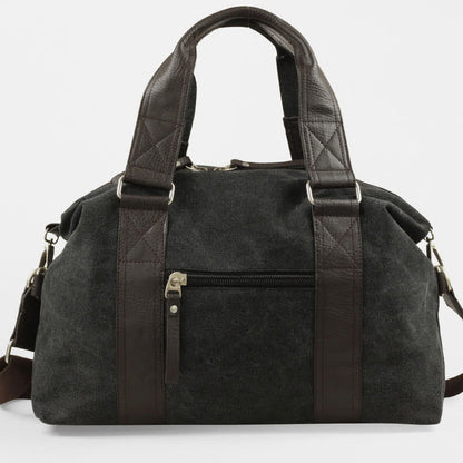 Canvas Handbag for Women & Men – Versatile Crossbody, Shoulder, and Top Handle Purse - VOTVO