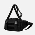 Large Camo Tactical Bag for Sports | Nylon Crossbody Bag Waist Bag - VOTVO
