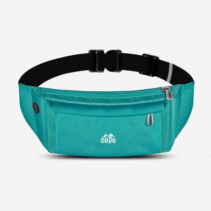 Lightweight Waterproof Large Capacity Waist Bag - VOTVO