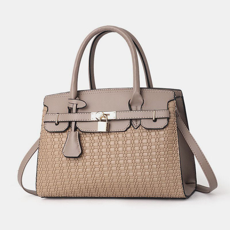 Women's Fashion Handbags Crossbody Tote Shoulder Bag Top Handle Satchel Purse - VOTVO