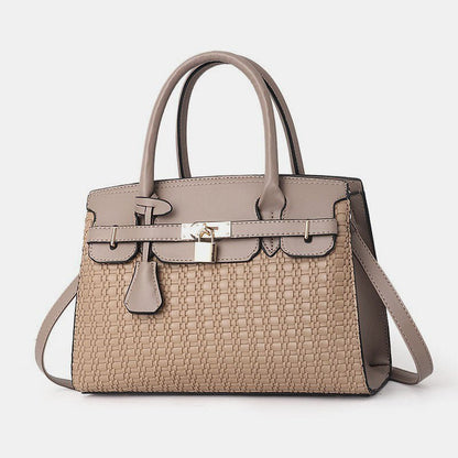 Women's Fashion Handbags Crossbody Tote Shoulder Bag Top Handle Satchel Purse - VOTVO
