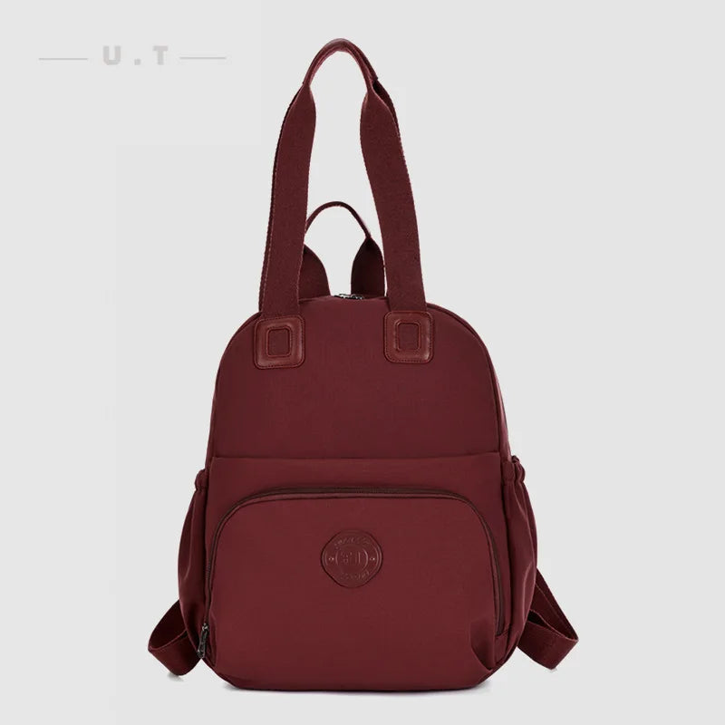 Versatile & Stylish Backpack for Everyday Use