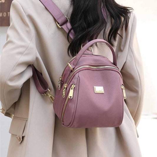 VitalVenture Bag