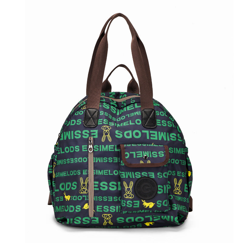 2025 New Style Multifunctional Backpack