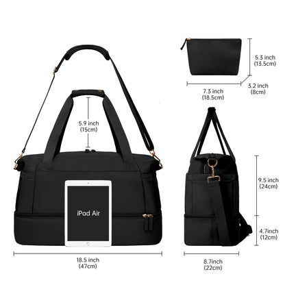Duffel Bag for Travel