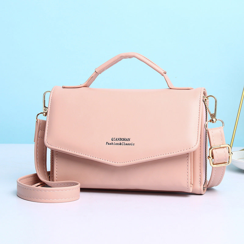 Multi-Function Small Crossbody Bags for Women Cellphone Shoulder Purses Handbag Wallet