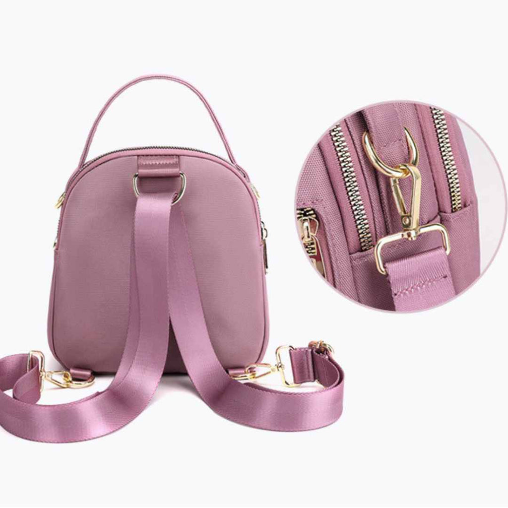 VitalVenture Bag