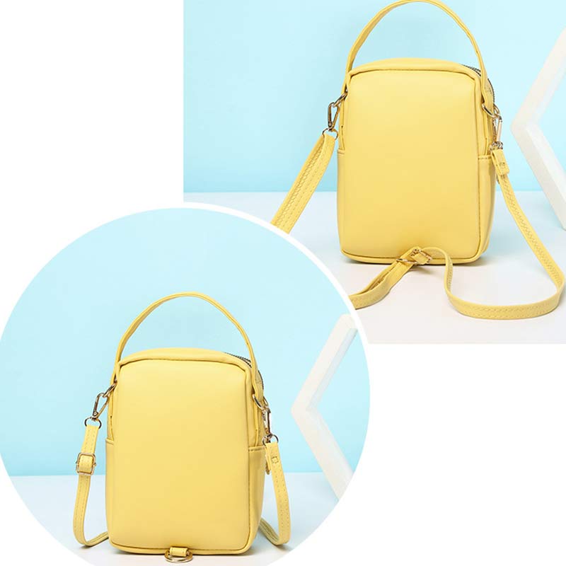 Women's Small Backpack Purse – A Versatile and Stylish Handbag for Every Occasion - VOTVO
