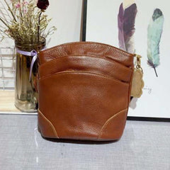 Genuine Leather Stylish Crossbody Bag