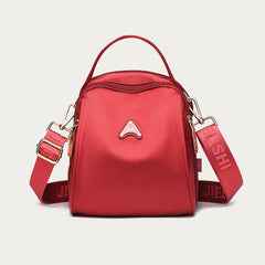 Adjustable Wide Strap Crossbody Bag for Women – Casual, Daily Use, and Leisure - VOTVO