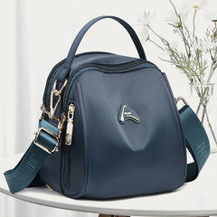 Adjustable Wide Strap Crossbody Bag for Women – Casual, Daily Use, and Leisure - VOTVO