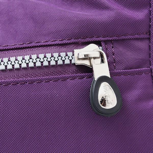 Waterproof Multi - Pocket Nylon Crossbody Bag – Practical, Stylish, and Ready for Any Adventure - VOTVO