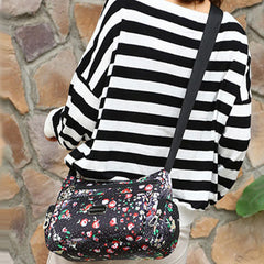 Crossbody Bag – Stylish and Practical Travel Companion