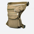 Multi - Functional Leg Bag for Riding – Tactical Sports & Leisure Bag - VOTVO