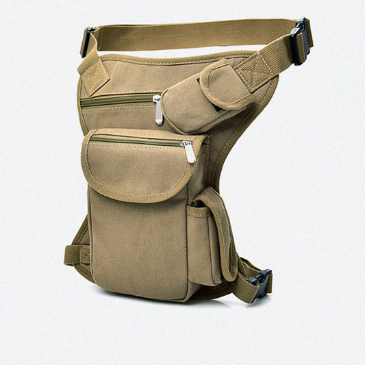 Multi - Functional Leg Bag for Riding – Tactical Sports & Leisure Bag - VOTVO