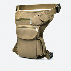 Multi - Functional Leg Bag for Riding – Tactical Sports & Leisure Bag - VOTVO