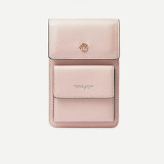 Functional Women Purse Cell Phone Bag Small Crossbody Bag with Card Holder - VOTVO