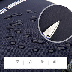 Backpack For Men – Outdoor Mountaineering Hiking Lightweight Multi - Functional Backpack - VOTVO